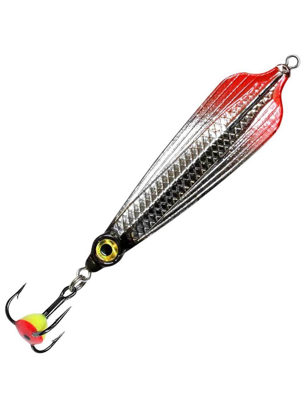 Блесна для рыбалки зимняя AQUA БЛИК