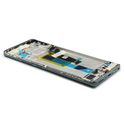 Xiaomi 13 Lite (2210129SG) / (Дисплейный модуль с тачскрином) (в рамке) (ORIG-SP)