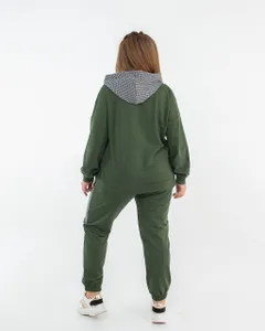 Спортивный костюм УК-533-2