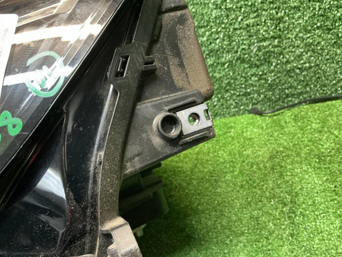 Фара левая Geely Atlas Pro (2021-2025) LED