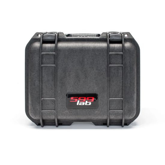 Защищённый кейс EX-550