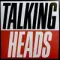 Talking Heads – True Stories - LP