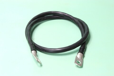 Провод АКБ-выключатель массы L=1040мм