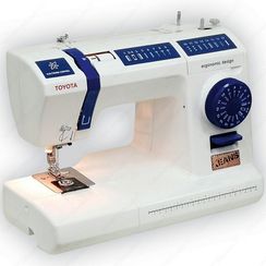 Швейная машина Toyota JSPA 17