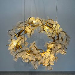 Подвесная Люстра Caramelly A D60 By Imperiumloft