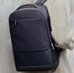 Рюкзак Xiaomi Mijia Business Backpack (MJSWB01RM) синий