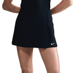 ОДЕЖДА ДЛЯ ТЕННИСА Женская, Юбка с шортиками NIKE DRI FIT VICTORY SKIRT .