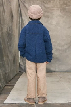 ZARA ШЕРСТЯНАЯ ШАПКА - LİMİTED EDITION, БЕЖЕВЫЙ