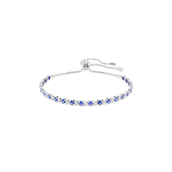 MATRIX:BRACELET BLU/RHS M