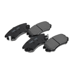 Колодки GANZ передние CS 35 / Plus, EXEED LX, Chery 8 PRO, MCA Арт.:GIJ09202