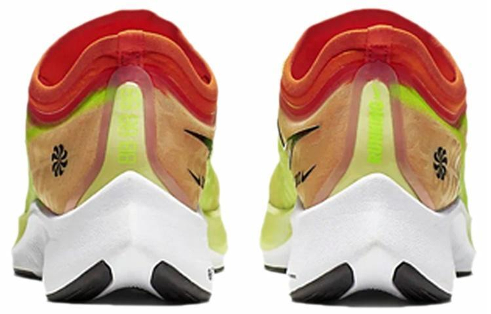 Кроссовки Nike Zoom Fly 3 Rise (Женская размерная сетка)