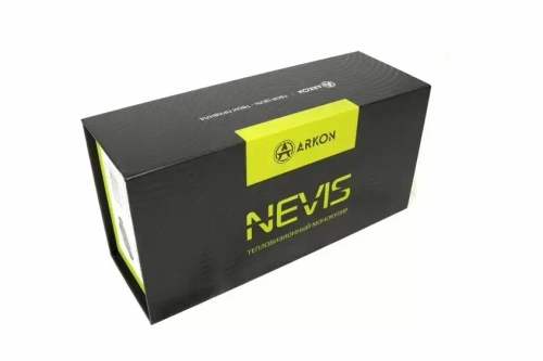 Тепловизионный монокуляр Arkon Nevis SN15