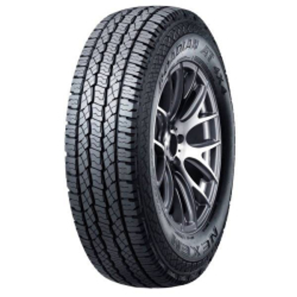 Легковая шина Nexen Roadian AT 4x4 XL 265/50-R20 111T