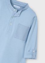 джемпер поло