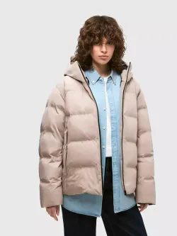 Куртка унисекс BERSH NORPPA известь