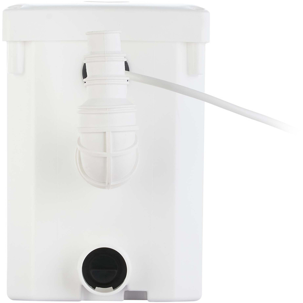 Канализационная насосная станция UNIPUMP SANIVORT 405 М