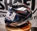 SHOEI NXR2 PROLOGUE TC-5