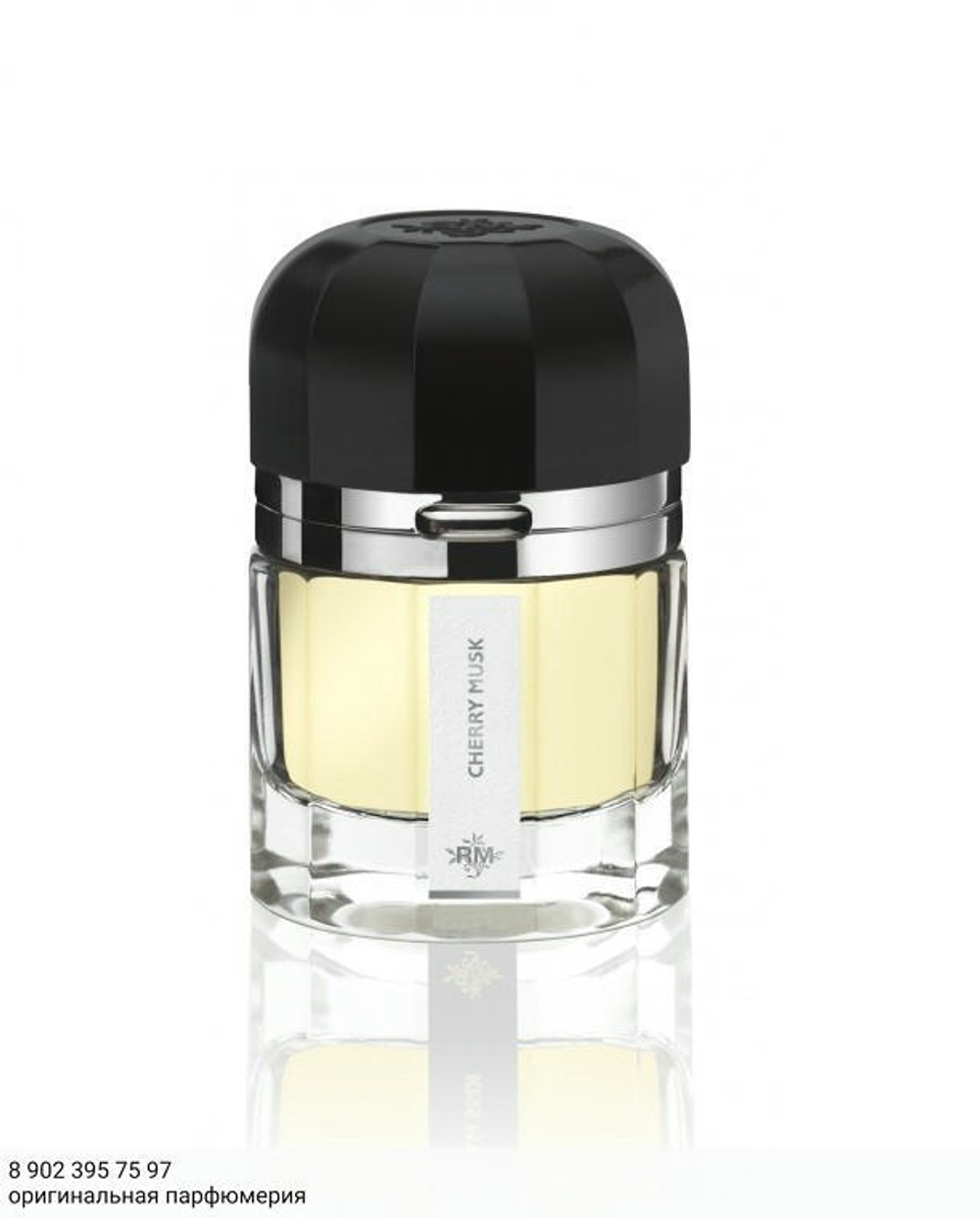Ramon Monegal Cherry Musk