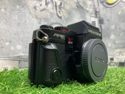 Pentax Program A
