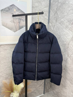 Пуховик Zegna