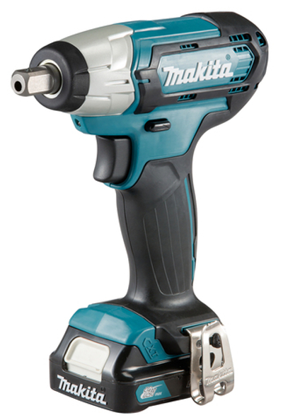 Аккумуляторный ударный гайковерт 1/2\" CXT® TW141DWAE 12В 1/2\" 145 Нм 0 – 2 600 об/мин