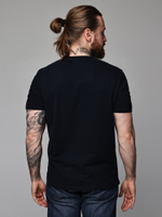 Футболка Abercrombie & Fitch ABF26