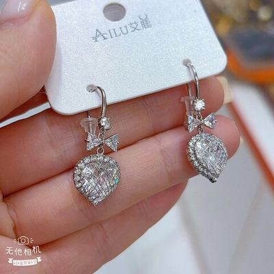 Серьги Jewelry - арт240