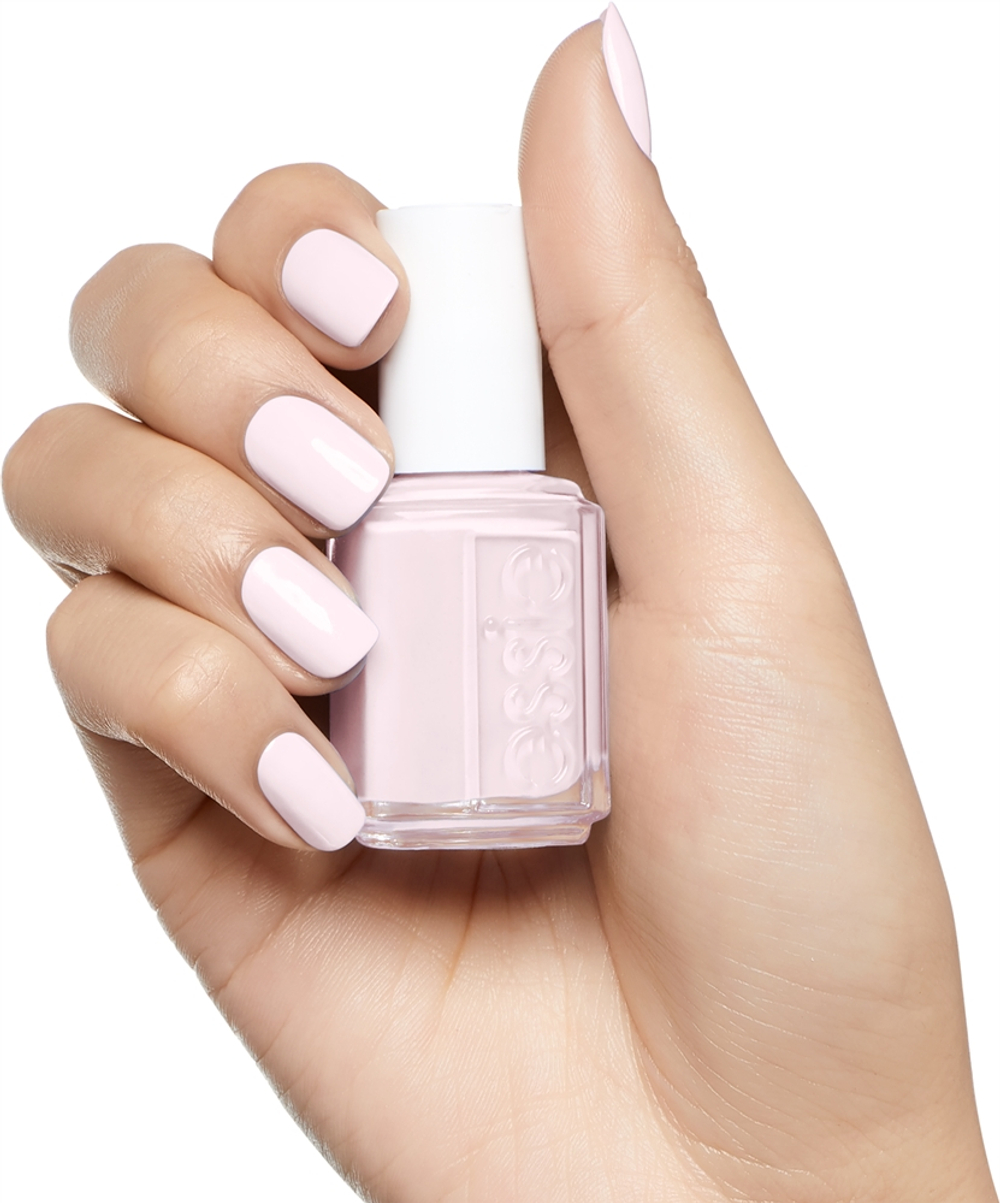 essie nails - Лак для ногтей оттенок 389 Peak Show, 13 ml