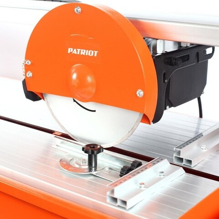 Станок плиткорезный PATRIOT TC 900 160300900