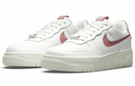 Кроссовки Nike Air Force 1 Pixel (Женская размерная сетка)