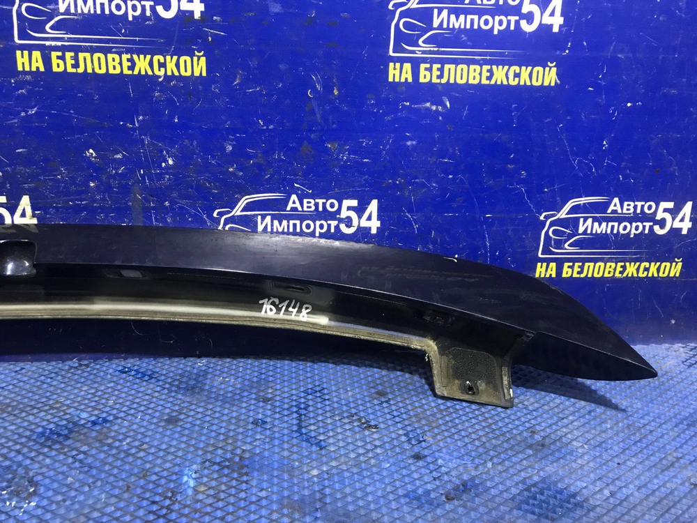 Спойлер Honda FREED 2008-2011