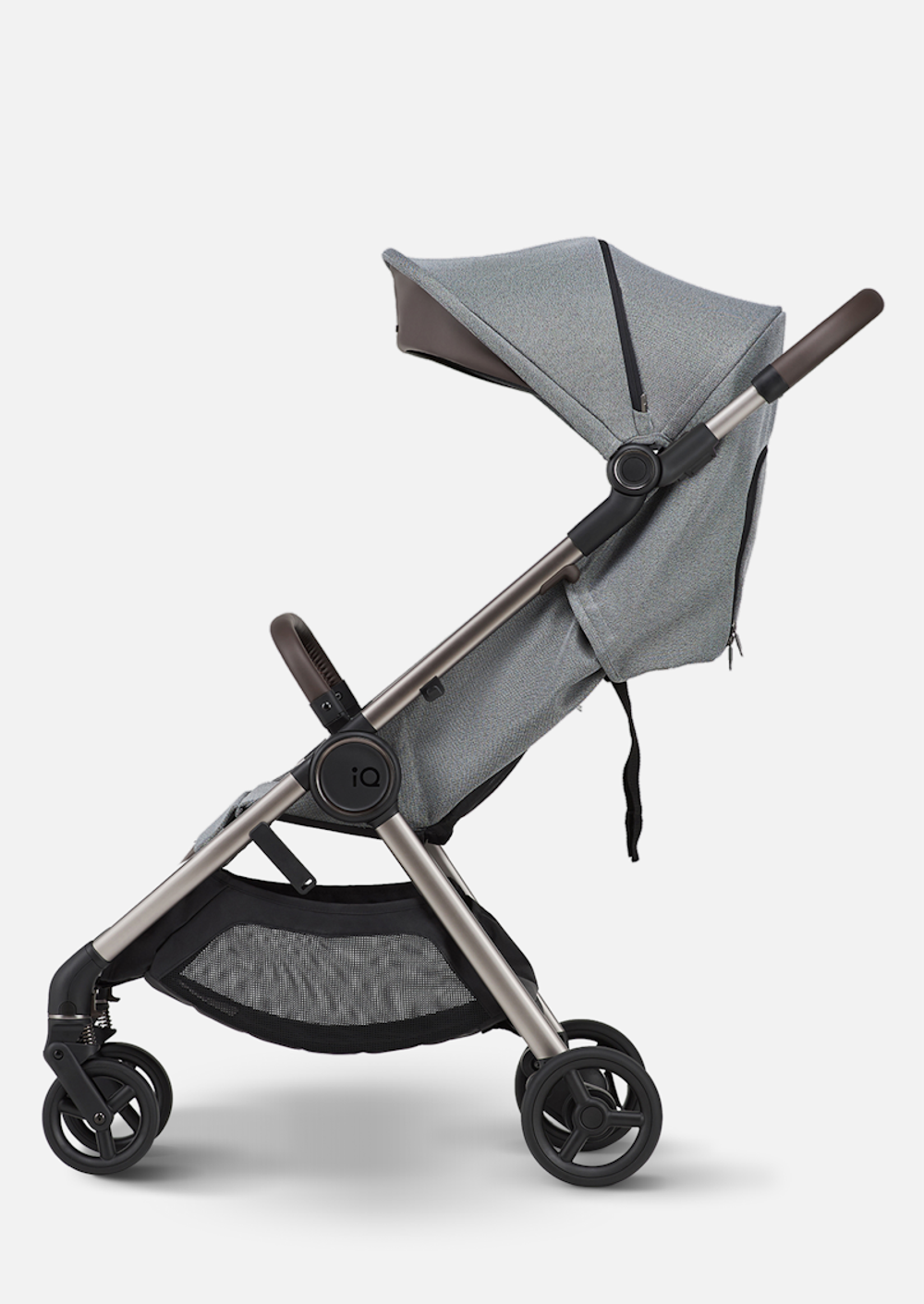 Anex Детская коляска iQ Pure