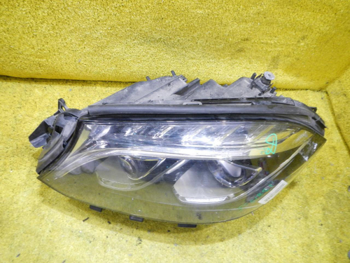Фара левая Mercedes GLS X166 (2015-2019) LED