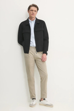 Рубашка мужская TOMMY HILFIGER OXFORD DOBBY RF SHIR