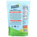 Carrington Farms, Органические молотые семена льна, 397 г (14 унций)