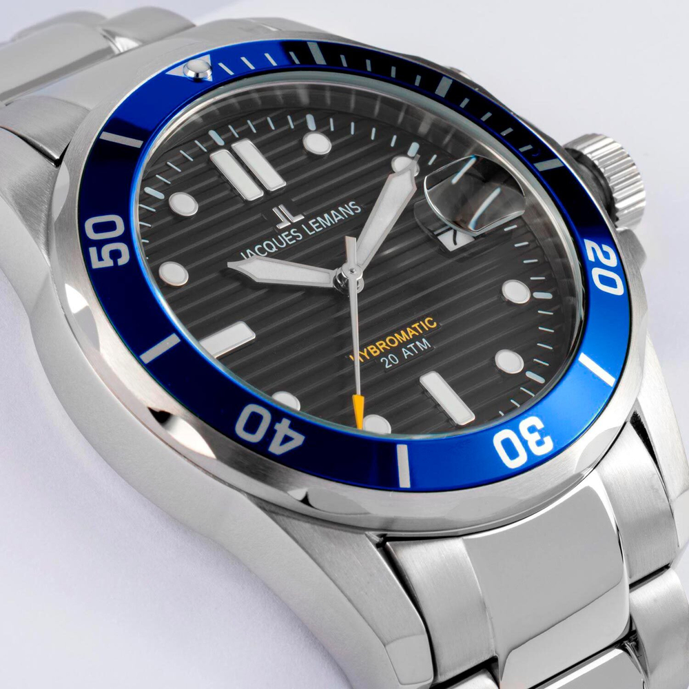 Наручные часы Jacques Lemans 1-2170J