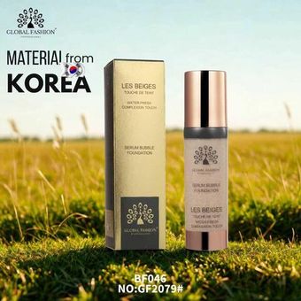 Крем флюид-тинт тональный №46