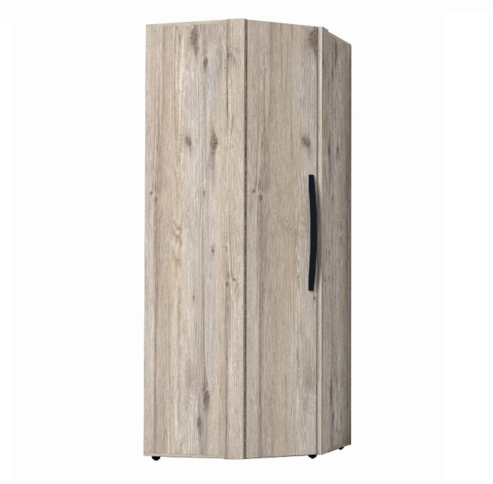 Шкаф угловой Nature 156 гаскон