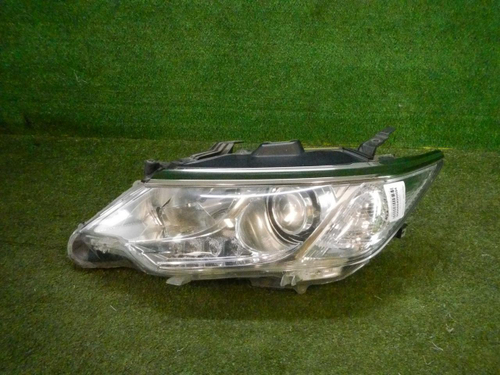 Фара левая Toyota Camry xv50 (2014-2017) ксенон адаптив