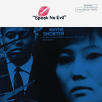 Wayne Shorter / Speak No Evil (LP)