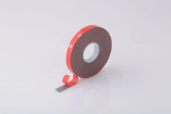 Двухсторонний скотч 3M Серый Ширина 10мм