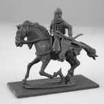 Arab Heavy Cavalry