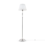 Торшер Maytoni RIVERSIDE MOD018FL-01CH