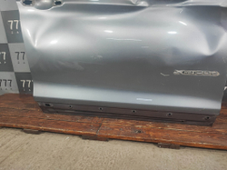 Дверь передняя правая BMW X3 (F25) 10-17 Б/У Оригинал 41517355804