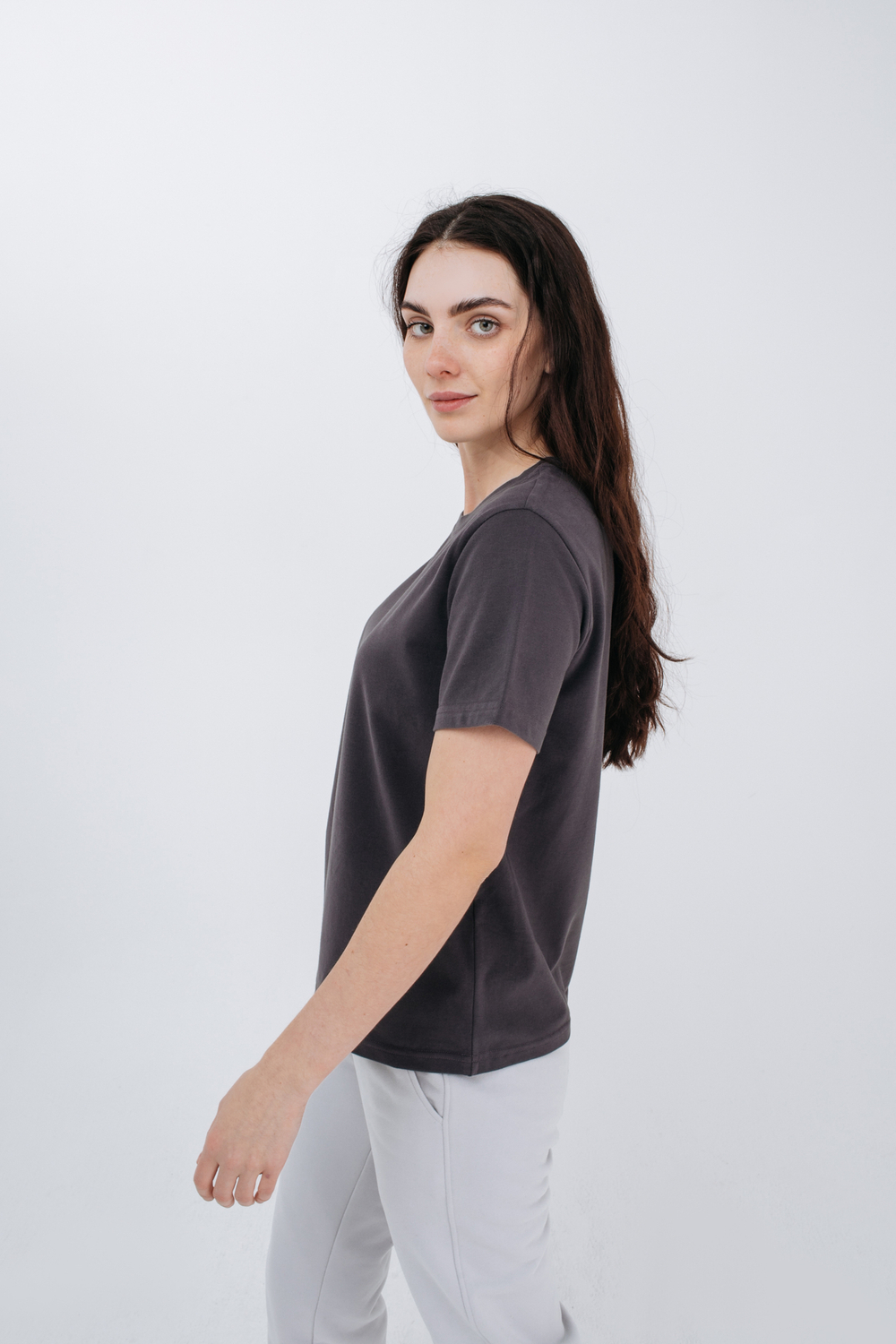 ФУТБОЛКА TIPPY woman