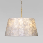 Подвесная люстра Eurosvet PEARL 101013/5 4690389218163