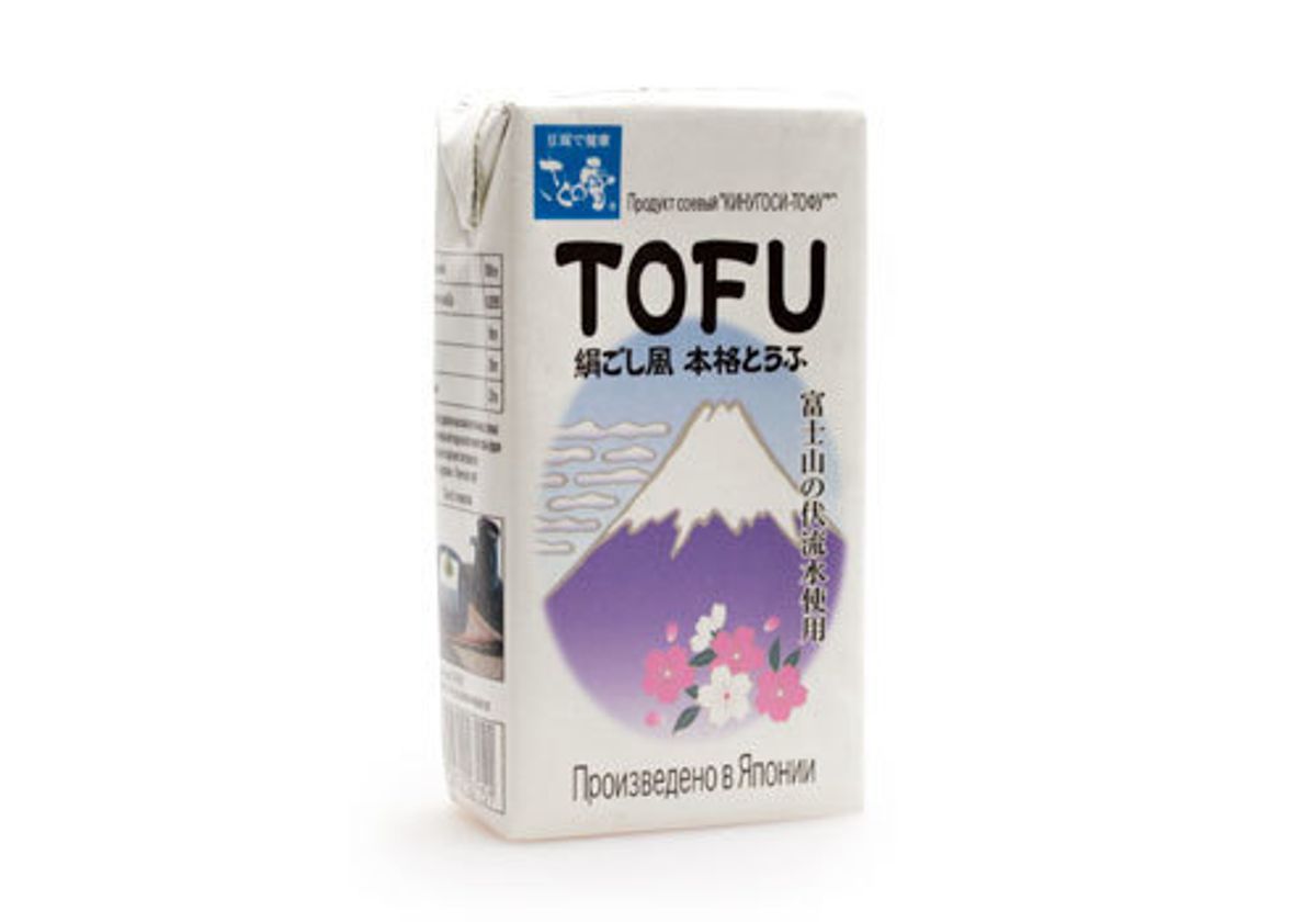 Кинугоси Тофу, 300г