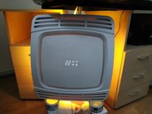 Автокондиционер MobileComfort  MC2600
