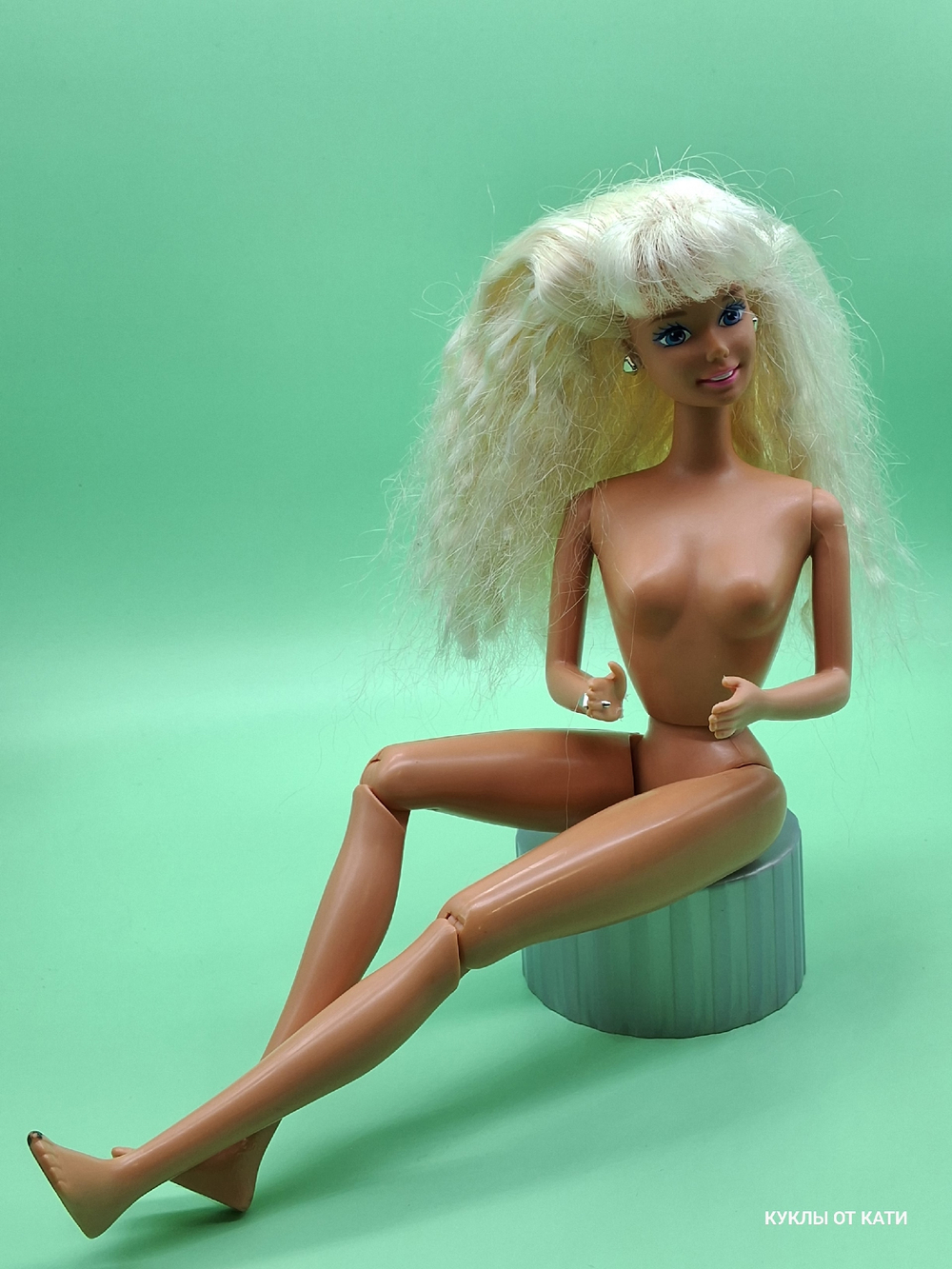 Кукла Барби Dance Moves Barbie Mattel 1994, 03010