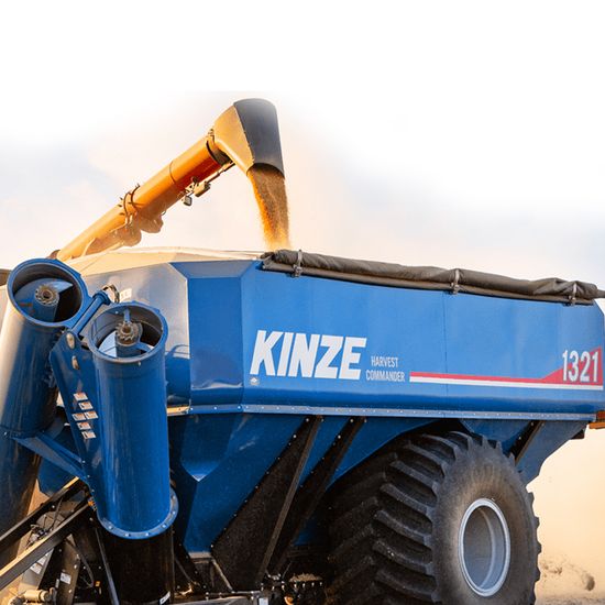 Запчасти Kinze, кронштейн, болт